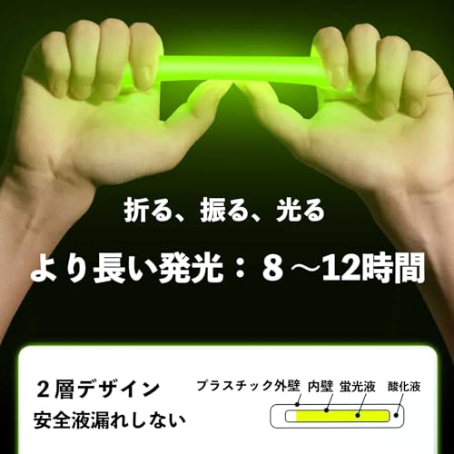 ケミカルライト 3