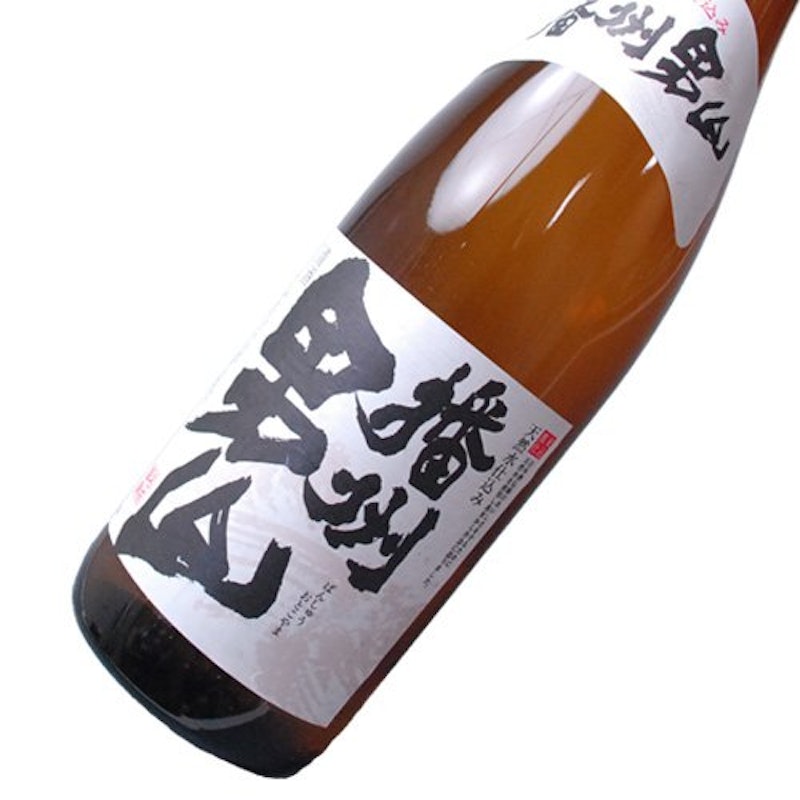 兵庫 男山 2