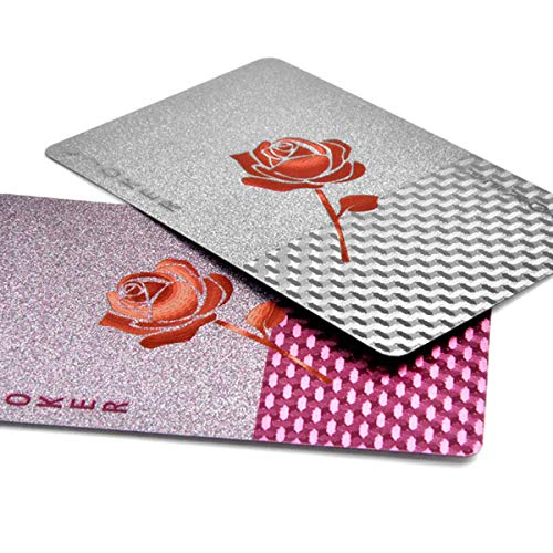 SLOWER PLAYING CARDS トランプ 3