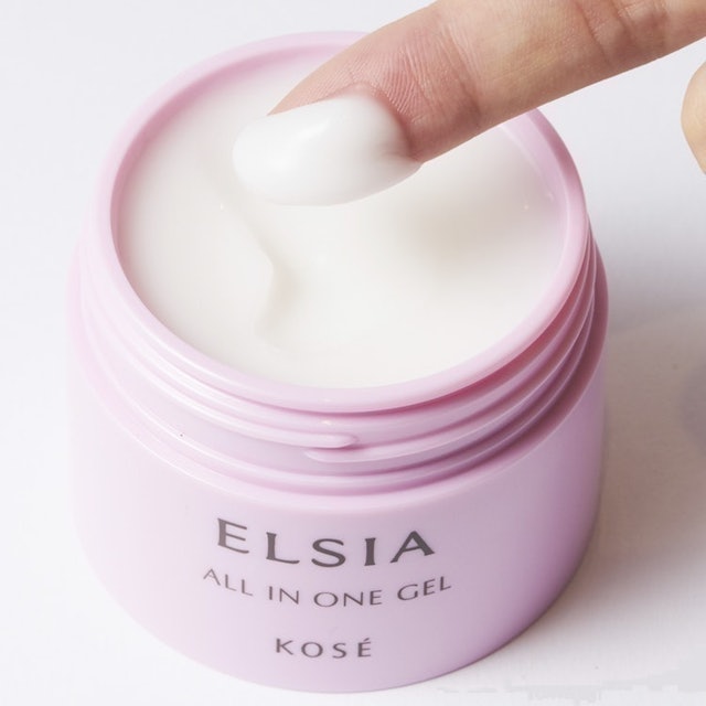 エルシア オールインワン ジェルを他商品と比較 口コミや評判を実際に使ってレビューしました Mybest エルシア オールインワン ジェルを他商品と比較 口コミや評判を実際に使ってレビューしました Mybest