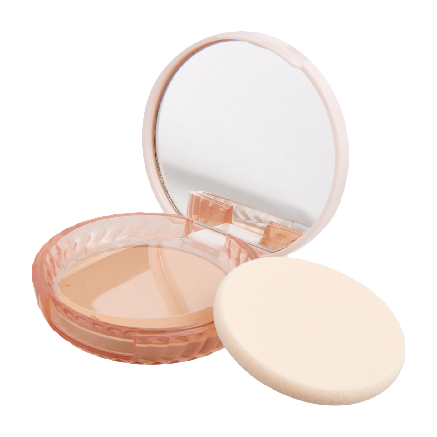 パラドゥ パウダリィファンデーションexをレビュー！クチコミ・評判を