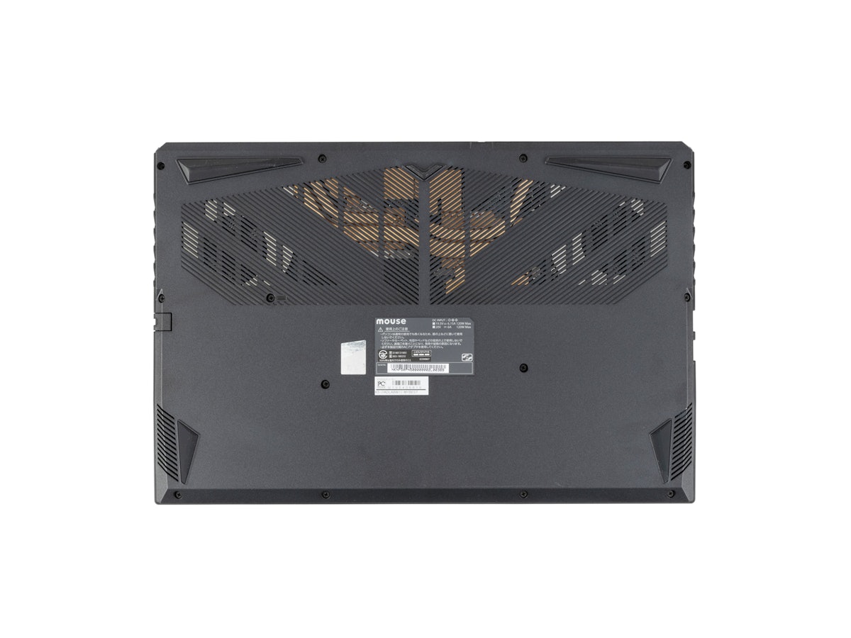 マウスコンピューター mouse K5-I7GM5BK-Aの口コミ・評判は マウスコンピューター mouse K5-I7GM5BK-Aの口コミ・評判は