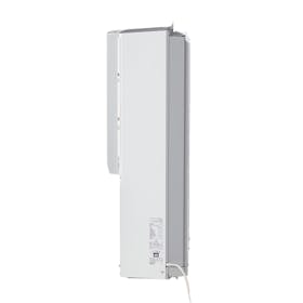 コロナ ReLaLa ウインドエアコン 冷暖房兼用タイプ CWH-A1824R(W)を コロナ ReLaLa ウインドエアコン 冷暖房兼用タイプ CWH-A1824R(W)を