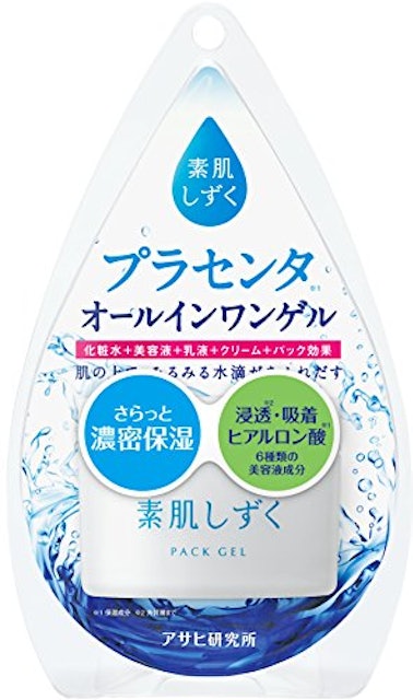 素肌しずく ぷるっとしずく化粧水を全198商品と比較 口コミや評判を実際に使ってレビューしました Mybest