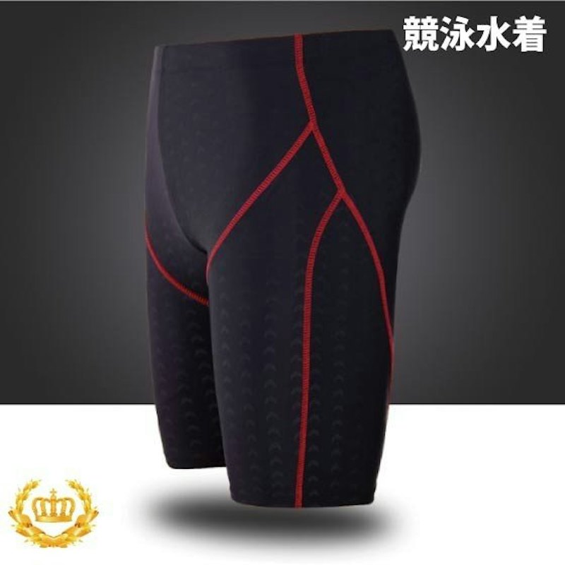 メンズ水着 練習用 スパルタックス