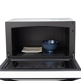 東芝ライフスタイル 石窯ドーム 角皿式スチームオーブンレンジ ER-D70A(W)を検証レビュー!オーブンレンジの選び方も紹介 5