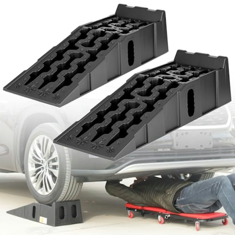カースロープ 1
