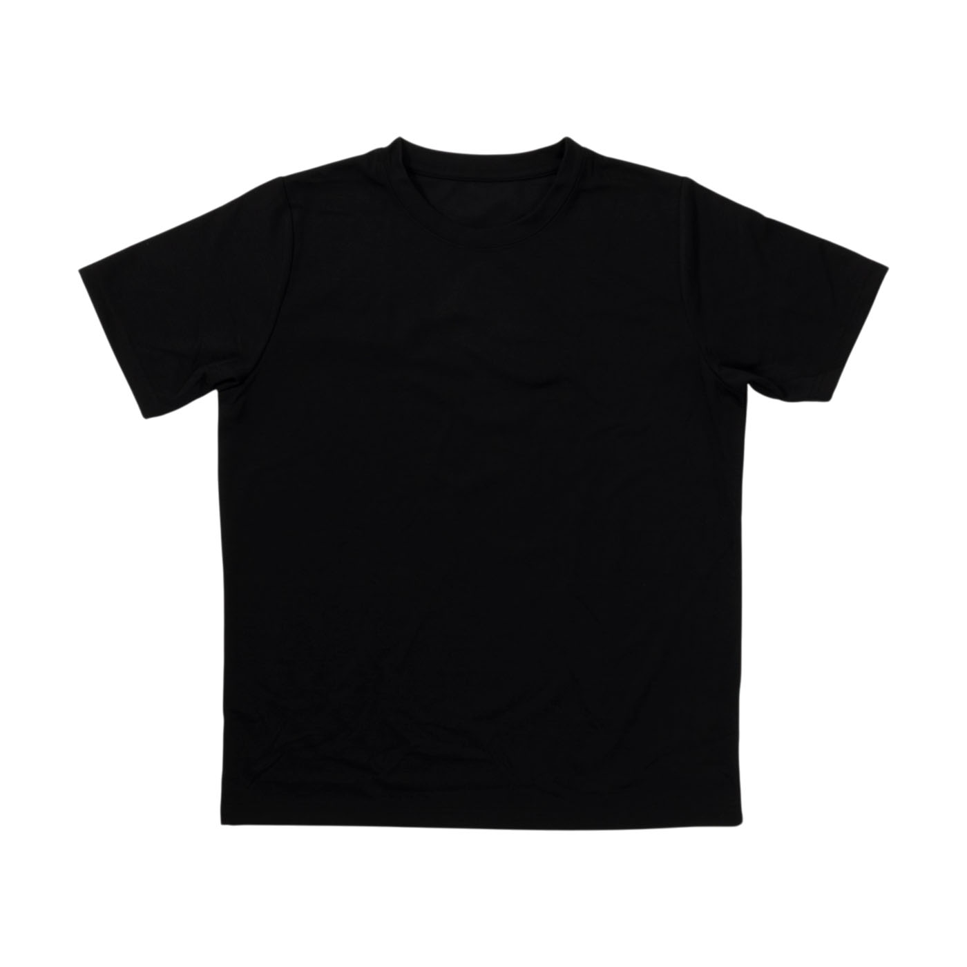 着るだけで疲労回復リカバリーウェア 半袖Tシャツ 1