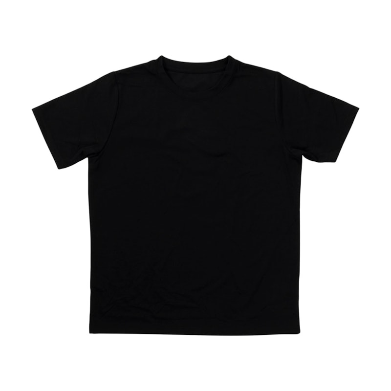 着るだけで疲労回復リカバリーウェア 半袖Tシャツ 1