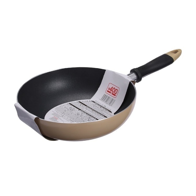 ダイソー 深型フライパンを全22商品と比較 口コミや評判を実際に使ってレビューしました Mybest ダイソー 深型フライパンを全22商品と比較 口コミや評判を実際に使ってレビューしました Mybest