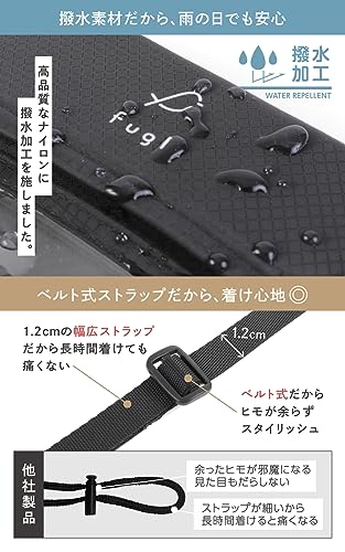 パスポートケース 5