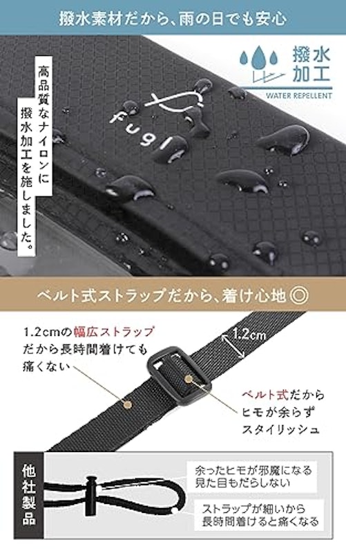 パスポートケース 5