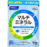 マルチミネラルサプリメントのおすすめ人気ランキング【2026年5月】 5