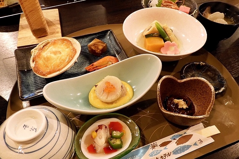 網走 北海ホテル 6