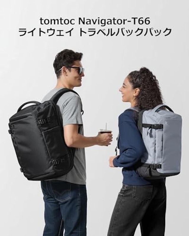リュック 2