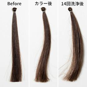 ビューティーラボ ホイップヘアカラー シフォンベージュをレビュー!クチコミ・評判をもとに徹底検証 2
