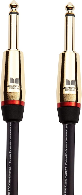 MONSTER CABLE 1