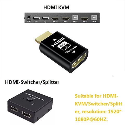  HDMI EDID エミュレーター 3