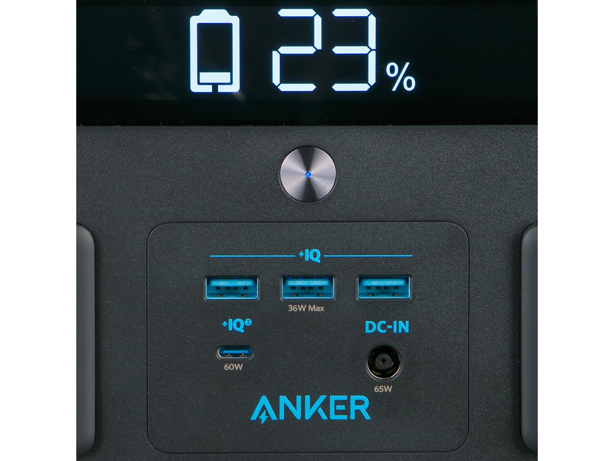 Anker PowerHouse II 400をレビュー!クチコミ・評判をもとに Anker PowerHouse II 400をレビュー!クチコミ・評判をもとに