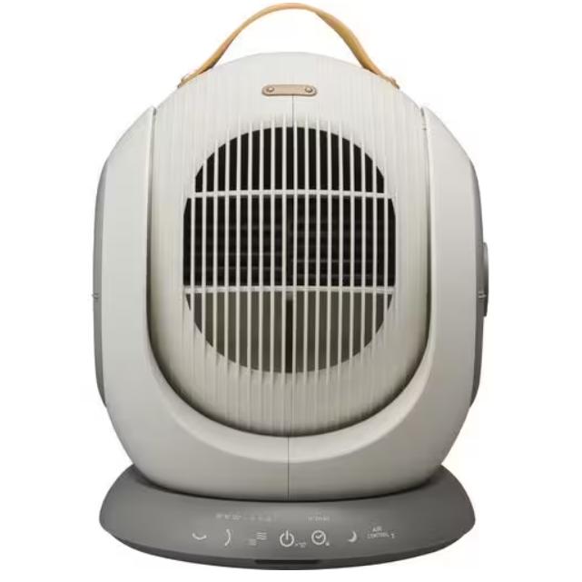 サーキュレーター付き空気清浄機のおすすめ人気ランキング【2026年2月