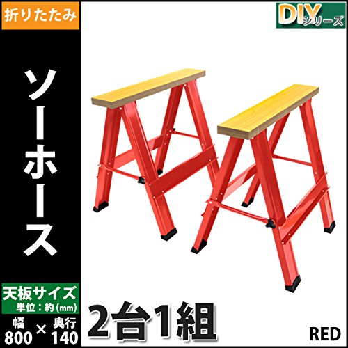 ソーホース 2