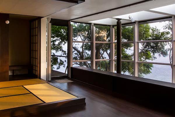Izu Cliff House 2