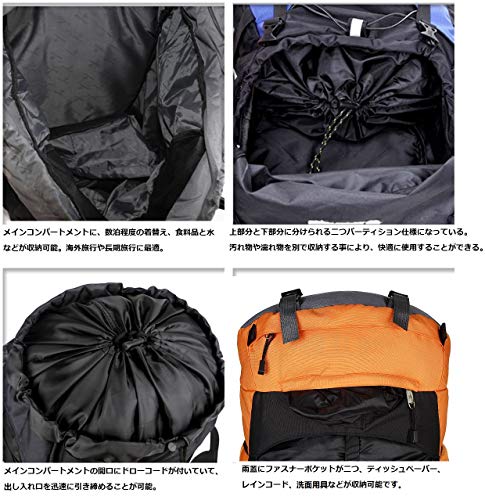 バックパック 6