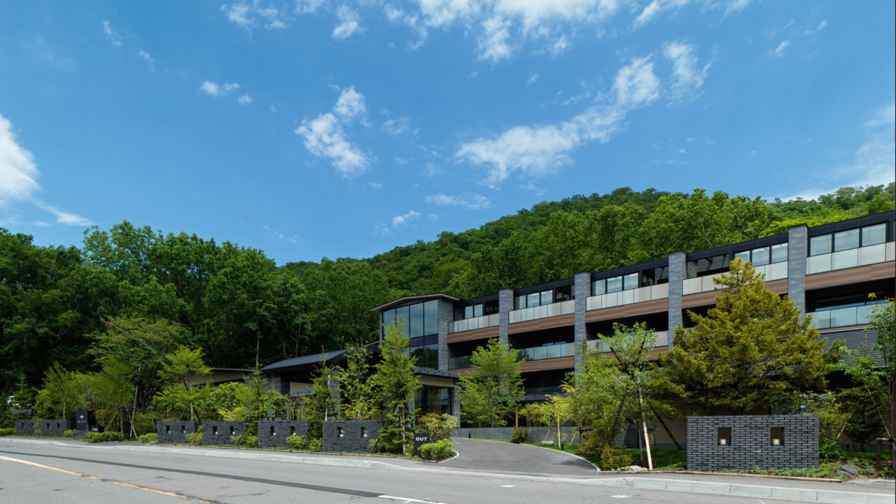 しこつ湖鶴雅別荘 碧の座 1