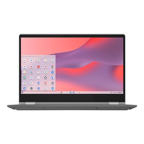 Flex 5 Chromebook 2-in-1 ノートパソコン 2
