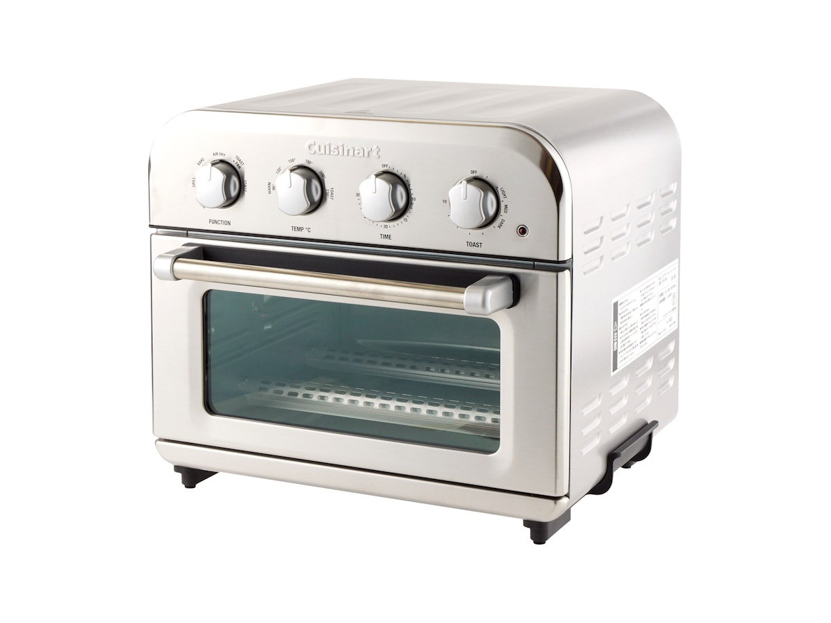 クイジナート Cuisinart エアフライ オーブントースター 大型 クイジナート Cuisinart エアフライ オーブントースター 大型