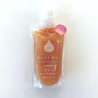 飲むピーチゼリー 1