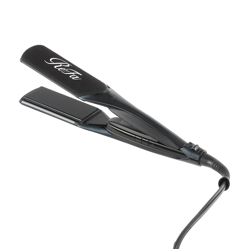 MTG ReFa パワーストレートアイロンプロ RE-BS-03Aを検証レビュー MTG ReFa パワーストレートアイロンプロ RE-BS-03Aを検証レビュー