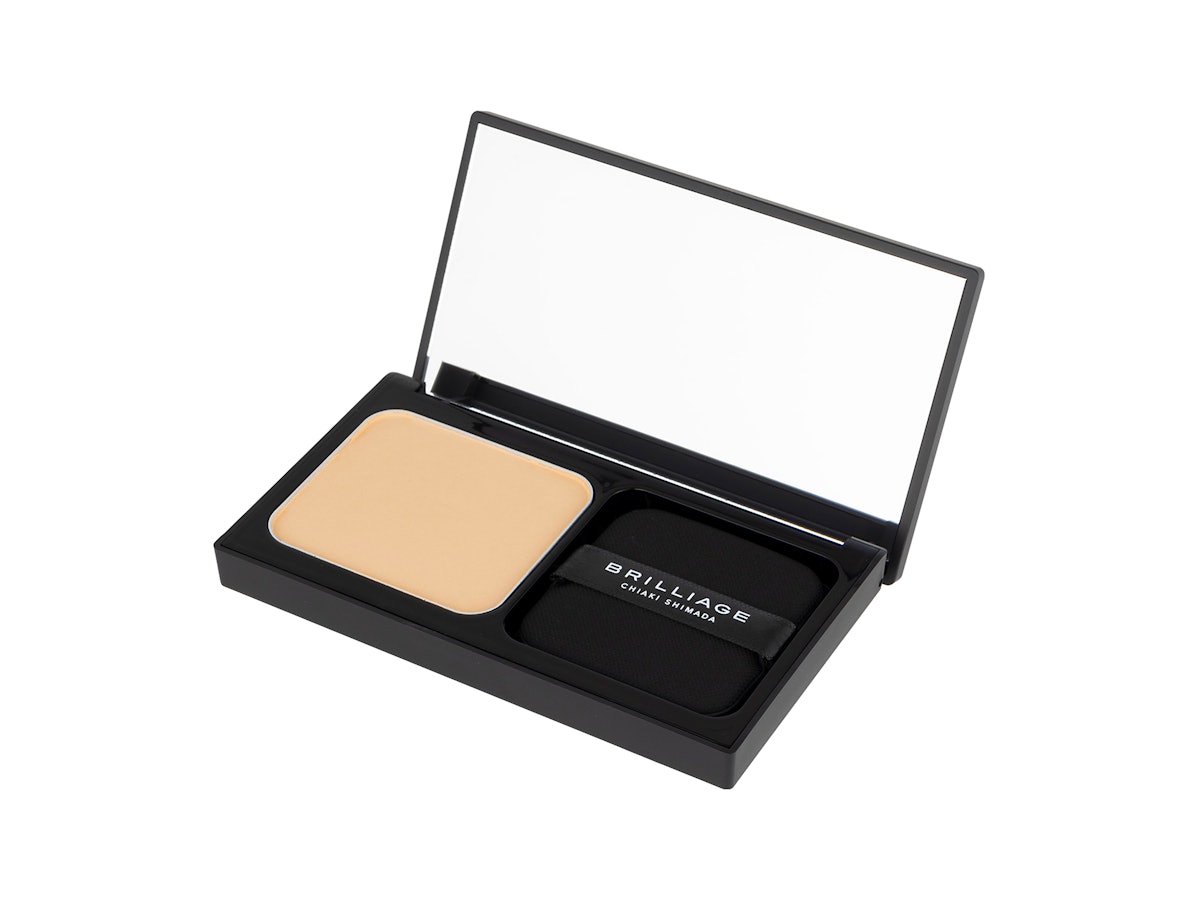 ブリリアージュ BRILLIAGE パウダリーファンデーション レジェンダリー ブリリアージュ BRILLIAGE パウダリーファンデーション レジェンダリー