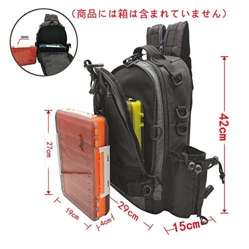 バックパック 2