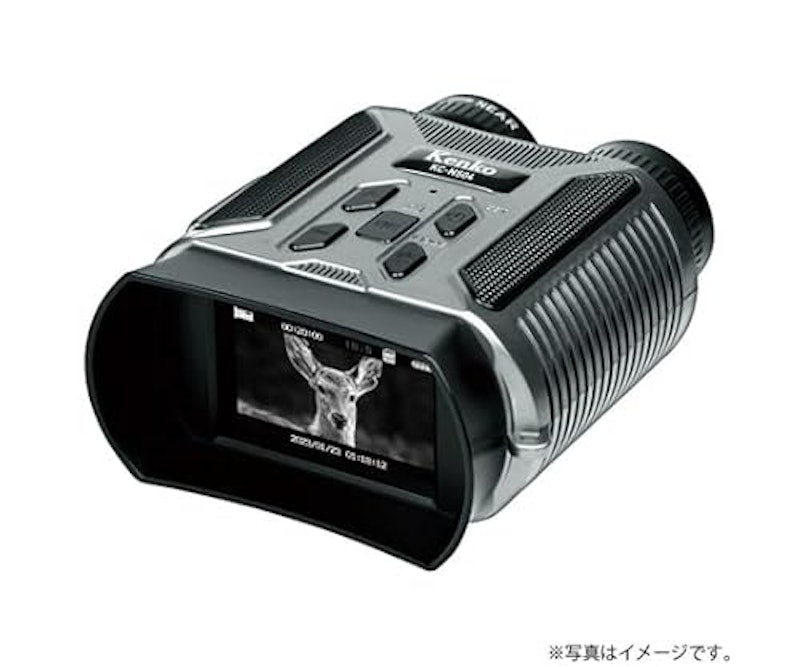 IRナイトレコーダー 1