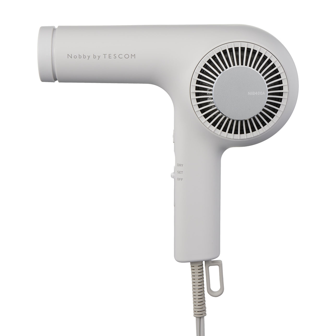 ☆未使用☆ ドライヤー TESCOM テスコム Nobby+ 2025年製 ブラック