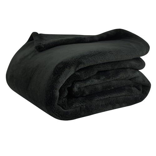 真っ黒な黒色ウール1００%毛布 真っ黒な黒色ウール100%毛布 楽天市場】黒（毛布・ブランケット