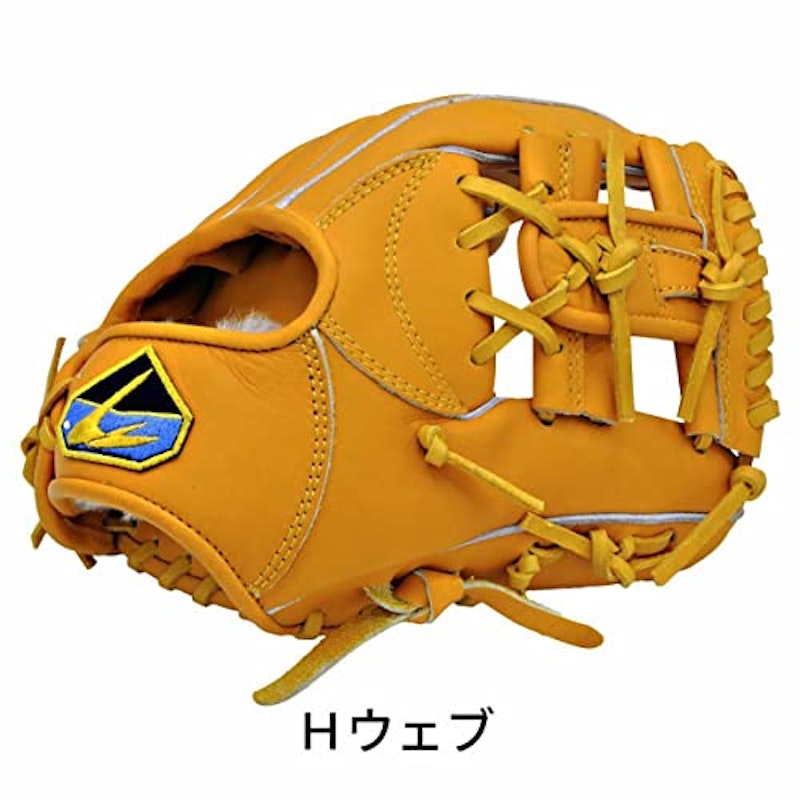 硬式 内野手グローブ 3