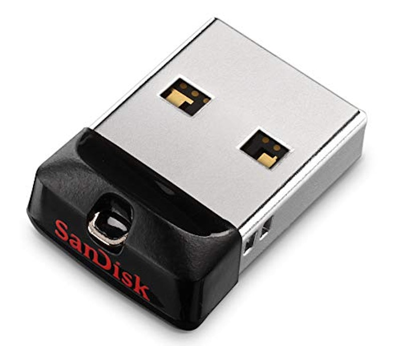 クルーザーフィット USBフラッシュメモリー 1