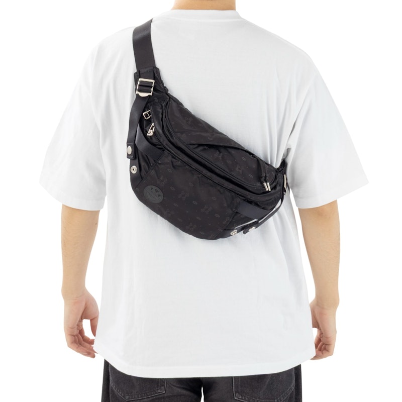WAIST BAG 3