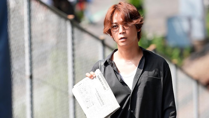 でっちあげ 〜殺人教師と呼ばれた男 1