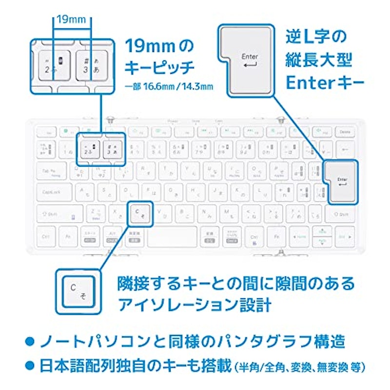 MOBO Keyboard2 3