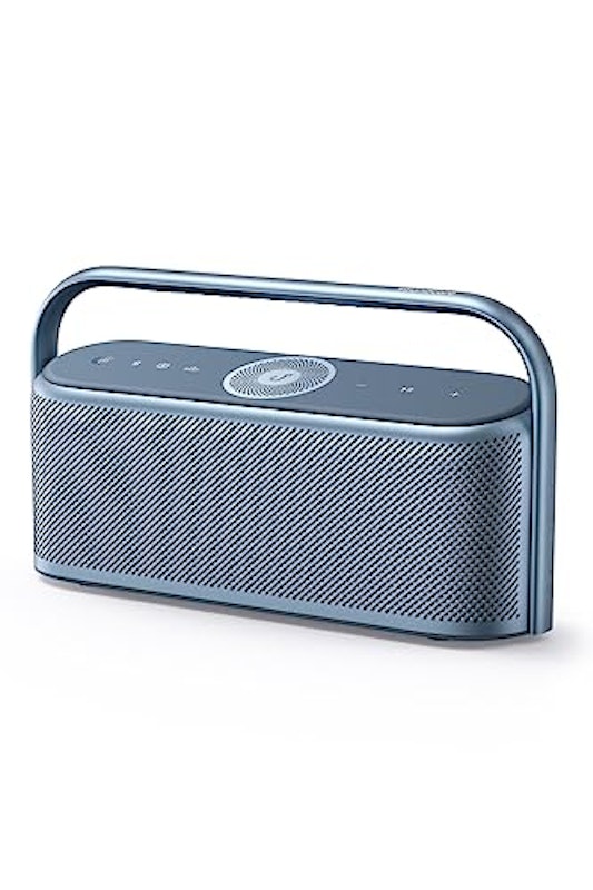 Soundcore Motion X600 Bluetoothスピーカー 1