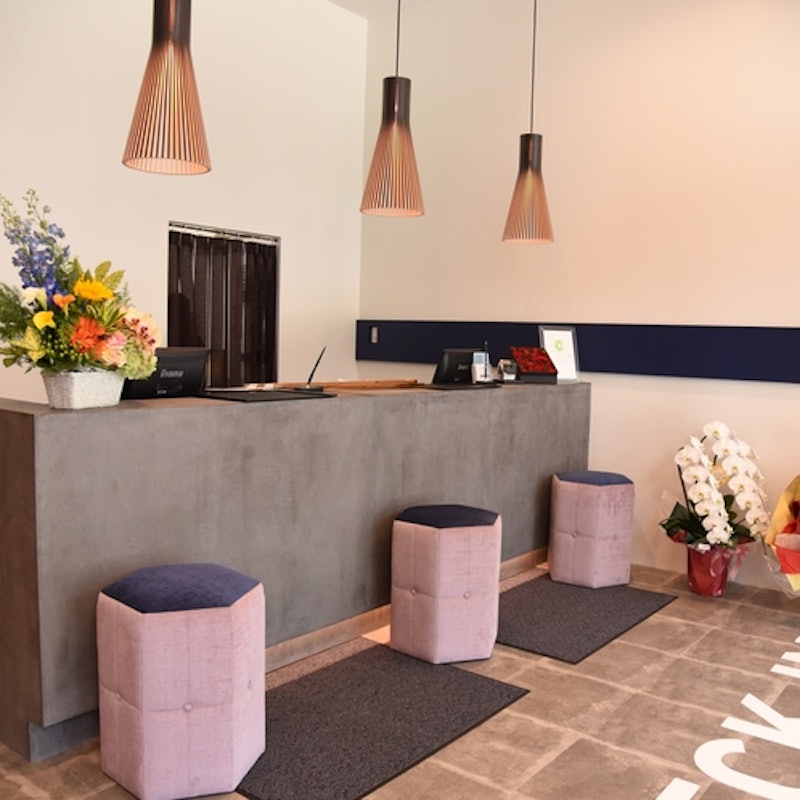 HOTEL THE GATE KUMAMOTO 7