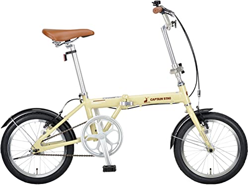 折りたたみ自転車 1