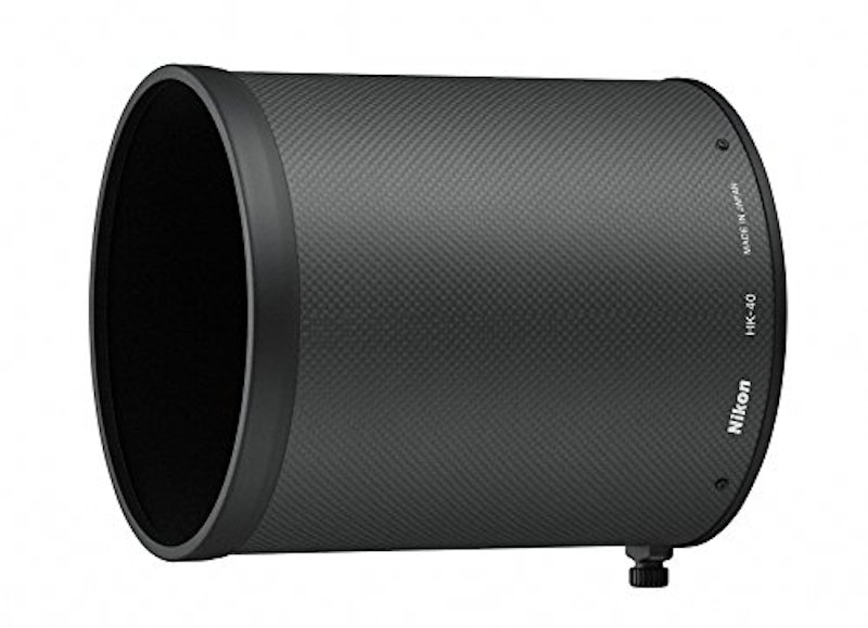 AF-S NIKKOR 600mm f/4E FL ED VR 5