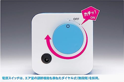 ウェーブ・コンプレッサー 058 コンパクト 5