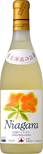 完熟ナイヤガラ  1