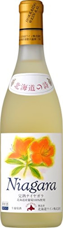 完熟ナイヤガラ 1