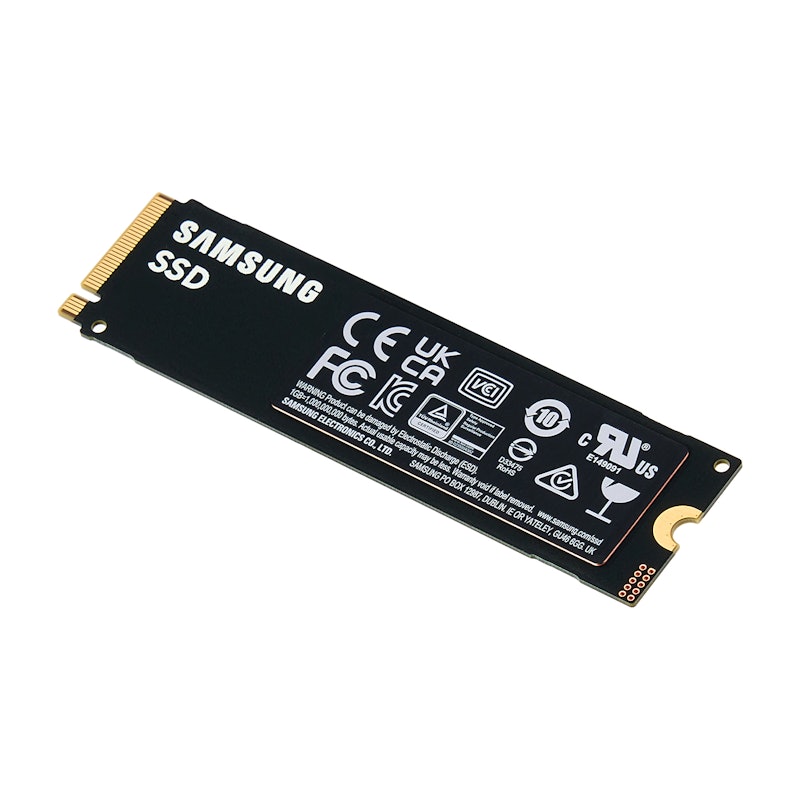 SSD 990 PRO 2
